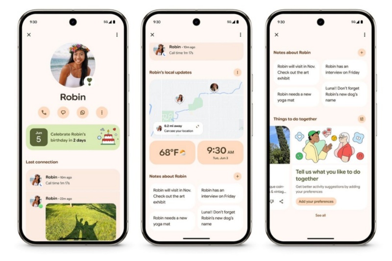 گوشیهای گوگل به قابلیتی کاربردی مجهز میشوند؛ رونمایی Pixel VIP