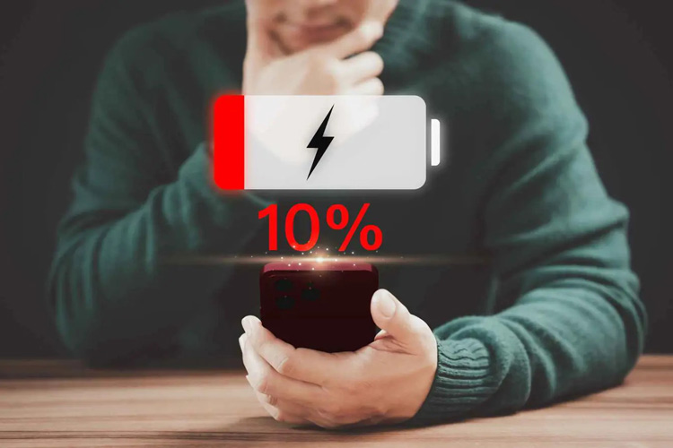 گوگل تأیید کرد: اینستاگرام موجب تخلیه باتری در گوشی‌های اندرویدی می‌شود