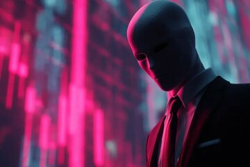 یک تریدر با روشی عجیب ۱۷ میلیون دلار به جیب زد!