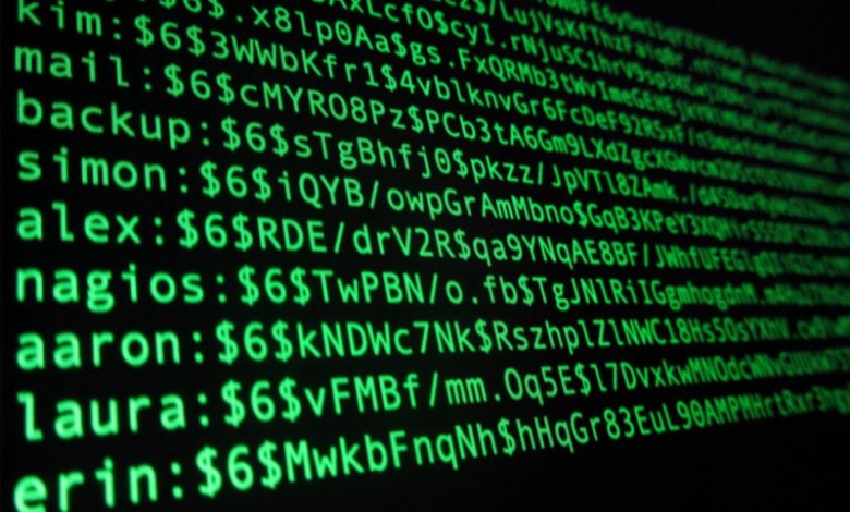 ۱۶ میلیارد رمز عبور در اینترنت لو رفت!