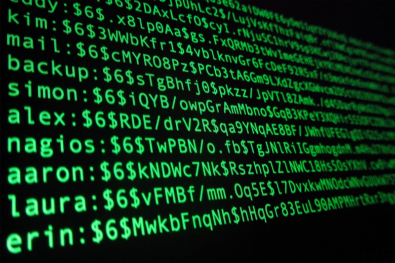 ۱۶ میلیارد رمز عبور در اینترنت لو رفت!