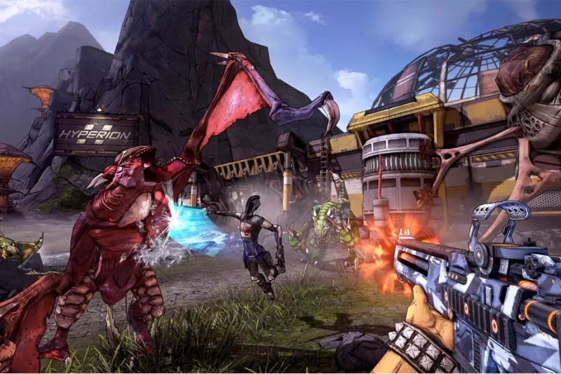 ۲ بازی جذاب برای مدتی محدود رایگان شدند