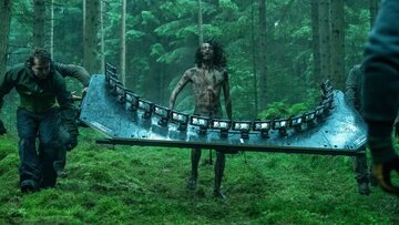 «۲۸ سال بعد»، فقط با ۲۰ گوشی آیفون / یک اتفاق کم‌نظیر/ عکس