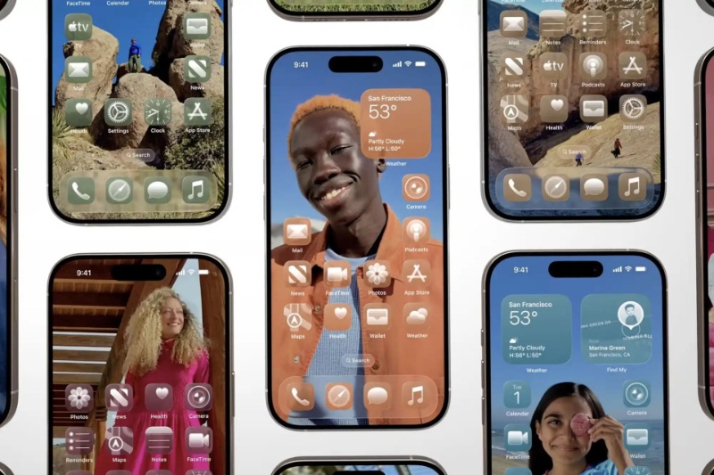 ۶ قابلیت هیجانانگیزی که بهزودی وارد آیفون میشوند