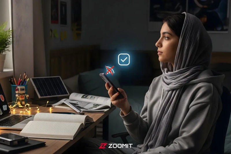 ۷ اپلیکیشن برای ارتباط بیسیم در شرایط قطع آنتن و وایفای