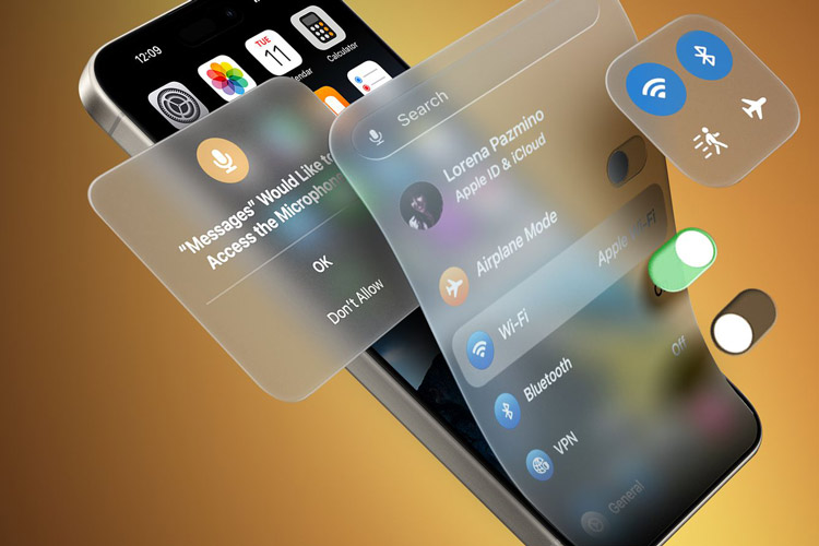 iOS 19 یا iOS 26؟ تغییرات بزرگ و جذاب در سیستم‌عامل جدید اپل