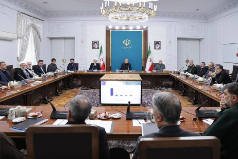 آئیننامه تسهیل فعالیت کسبوکارهای اقتصاد دیجیتال تصویب شد