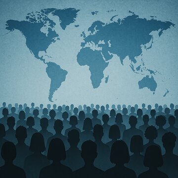 آسیا، زادگاه باهوش‌ترین ملت‌های جهان / جدیدترین رتبه‌بندی هوشمندترین ملت‌های جهان منتشر شد