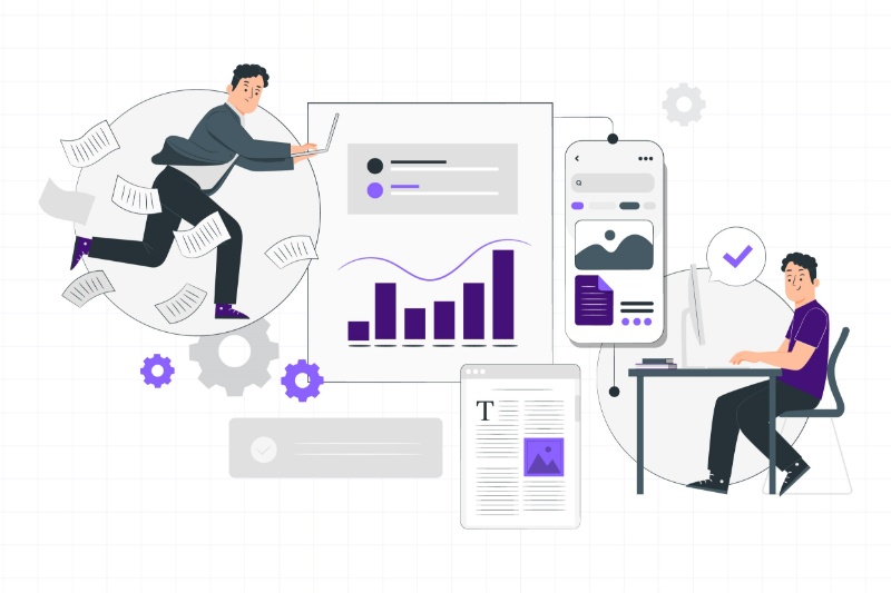آموزش Odoo از صفر تا صد با «اوج»؛ با منابع تخصصی فارسی آشنا شوید