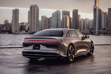 آیا این کممصرفترین خودروی دنیا است؟