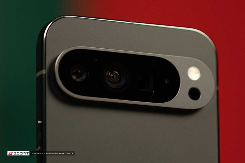 آیا این گوشی پرچمدار بعدی گوگل است؟