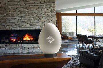 آیا راکتور اتمی خانگی واقعی است؟ / جنجال تخم مرغ هسته‌ای