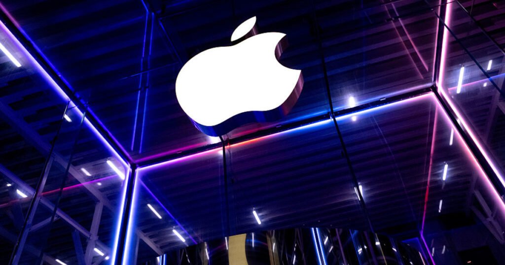 عرضه اولین آیفون تاشو در شهریور ۱۴۰۵