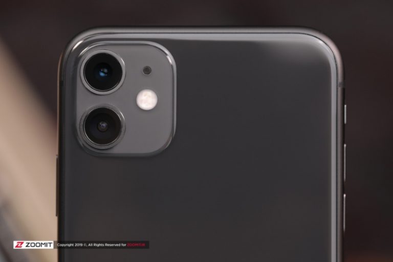 آیفون ۱۱ با یک روز تأخیر آپدیت آزمایشی iOS 26 را دریافت کرد