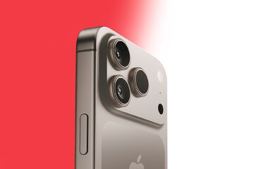 «آیفون ۱۷ پرو مکس» از راه می‌رسد؛ باریک‌تر، قوی‌تر و گران‌تر از همیشه!