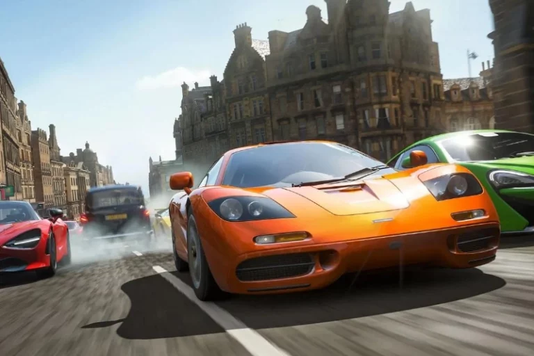 آینده مجموعه محبوب Forza Motorsport در هاله‌ای از ابهام قرار دارد