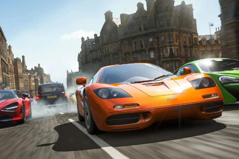 آینده مجموعه محبوب Forza Motorsport در هاله‌ای از ابهام قرار دارد