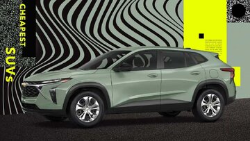 ارزانترین شاسیبلندهای بازار