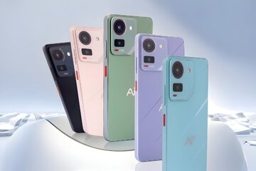 ارزان‌ترین گوشی هوش مصنوعی دنیا عرضه شد