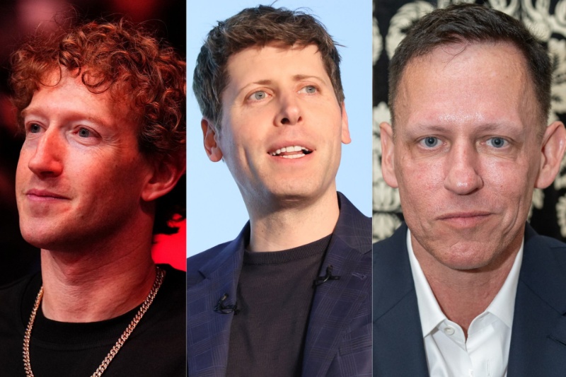 از پناهگاه و تونل تا انبار اسلحه؛ ثروتمندان چگونه برای آخرالزمان آماده می‌شوند؟