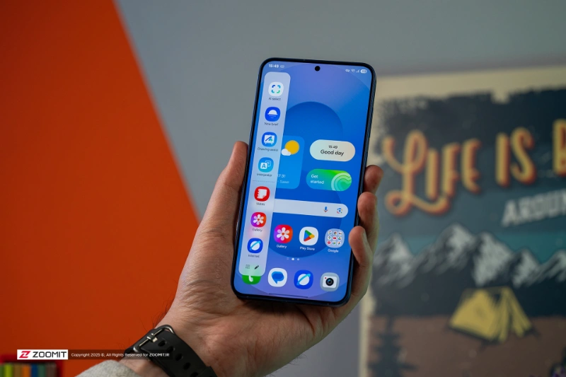 استراتژی آپدیت One UI تغییر میکند؛ گوشیهای تاشو در اولویت