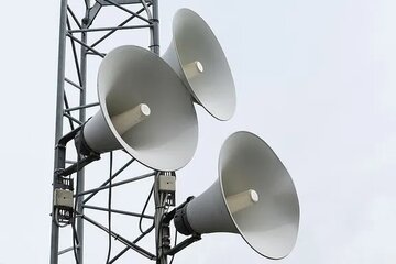 اطلاع‌رسانی جدید در پایتخت / بلندگو در خیابان‌های تهران جایگزین اینترنت می‌شود!