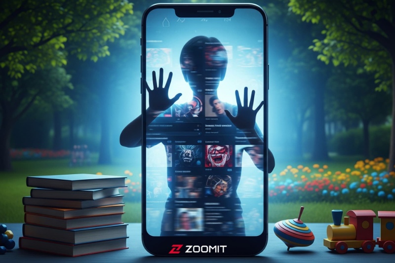 اعتراف تکان‌دهنده نسل زد: گوشی هوشمند بلای جان ما بود