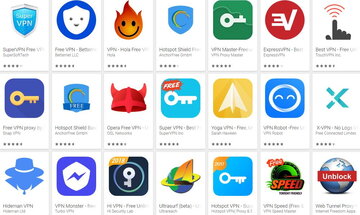 افزایش ۱۴۰۰ درصدی نصب VPN