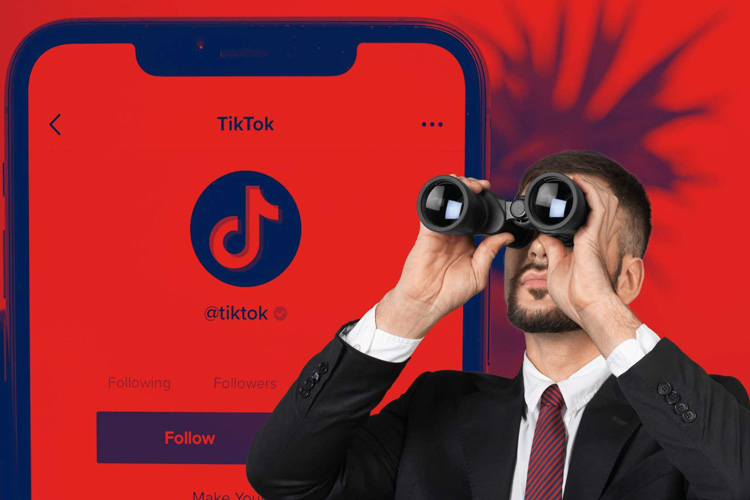 افشای پشت‌پرده الگوریتم تیک‌تاک: چطور این اپلیکیشن شما را ردیابی می‌کند؟