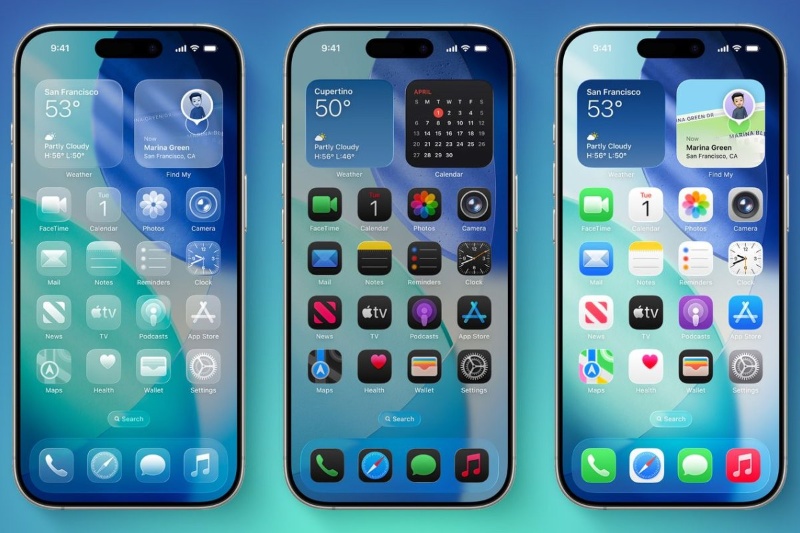 اولین بتای عمومی iOS 26 همین هفته منتشر میشود؛ ادعای بلومبرگ
