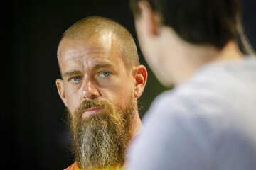 اپ جدید جک دورسی میزان دریافت ویتامین D و نور خورشید شما را اندازه می‌گیرد