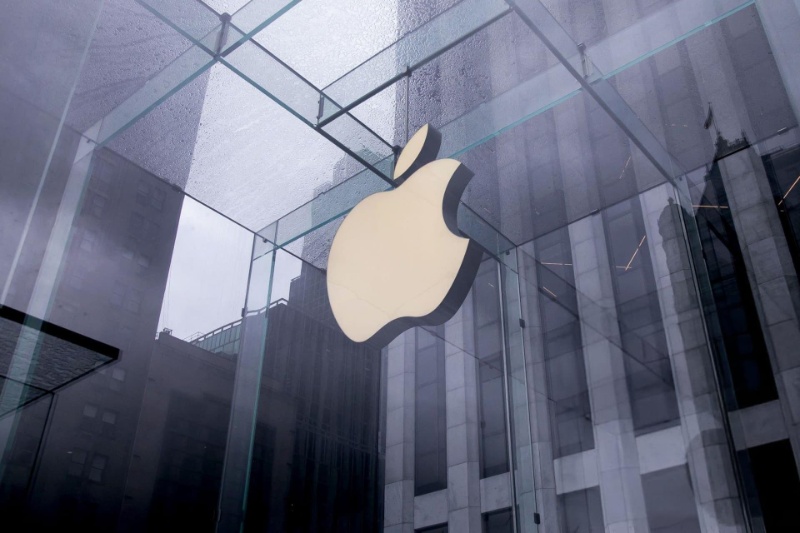 اپل باز هم فروشگاه حضوری افتتاح میکند؛ این بار در بریتانیا