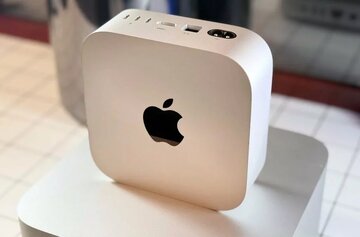 اپل رقبا را جا گذاشت /فروش چشمگیر مک‌ها در ۲۰۲۵