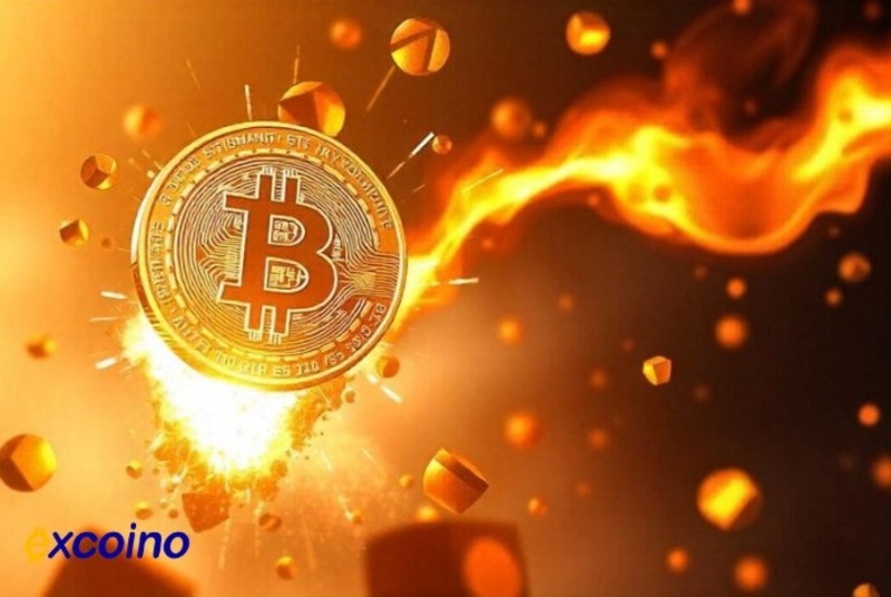 اکسکوینو: بیت‌کوین در مسیر ۱۵۰ هزار دلار؟ «هفته انفجاری» پیش‌رو بازار رمزارزها