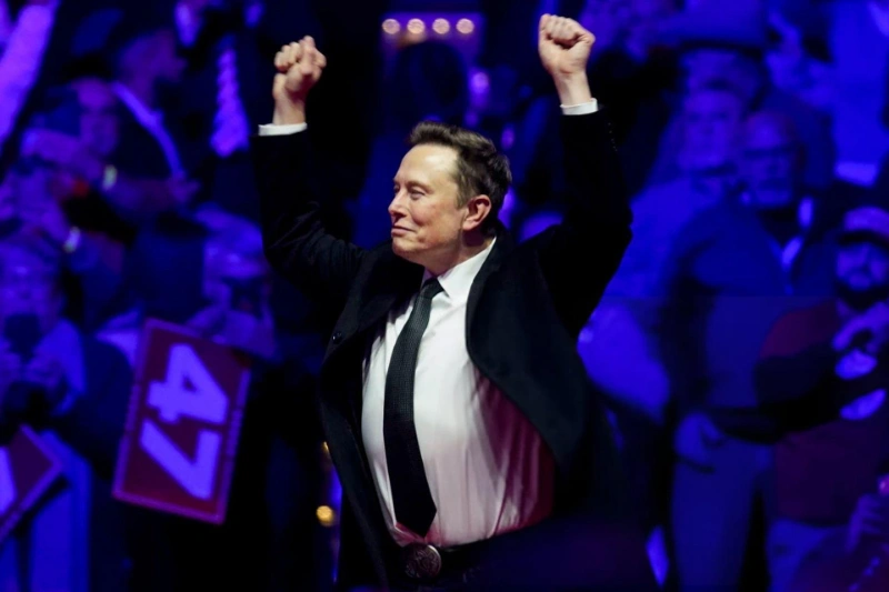 ایلان ماسک: من «هوشمندترین هوش مصنوعی دنیا» را دارم