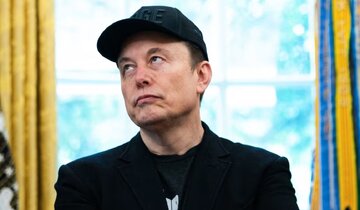 ایلان ماسک یک شبه ۱۵ میلیارد دلار از دست داد!