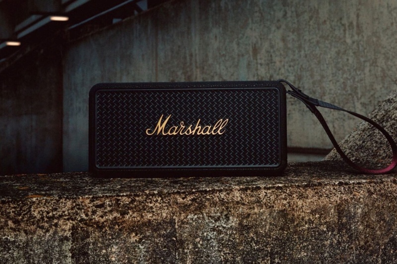 این اسپیکر بلوتوثی، ۳۰ ساعت صدای ۳۶۰ درجه پخش می‌کند و ضدآب است