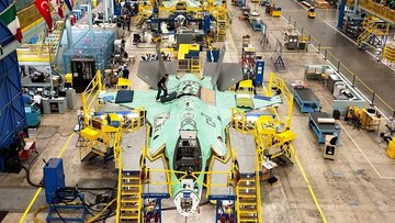 این «ستون فقرات» پنهان جنگافزارهای مدرن است / از «اف ۳۵» تا زیردریایی اتمی