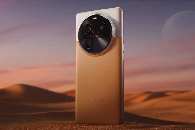 این ویژگی گوشی جدید اوپو را نه آیفون ۱۶ دارد و نه گلکسی S25