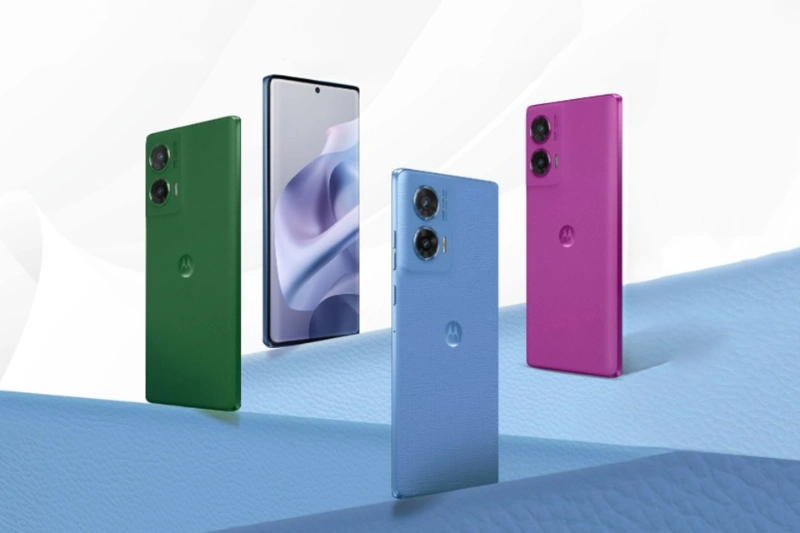 این گوشی خوش‌قیمت با یک‌بار شارژ ۴۲ ساعت دوام می‌آورد