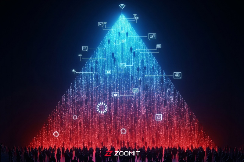 با اینترنت طبقاتی مخالفیم، «اما» هم ندارد
