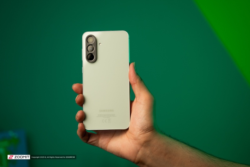 با درخشش گلکسی A56 و A36، سامسونگ بار دیگر بزرگترین گوشیساز دنیا شد