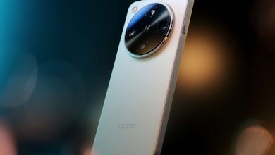 باتری ۷۵۰۰ میلی‌آمپرساعتی و نمایشگر بزرگ؛ مشخصات گوشی X9 Pro لو رفت