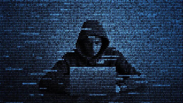 بازداشت یک عضو گروه هکری «آشوب» / ۲٫۴ میلیون دلار بیت‌کوین توقیف شد