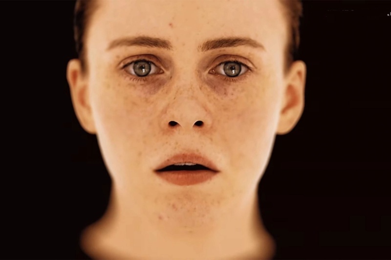 بازی ترسناک و جنجالی OD همچنان در حال ساخت است