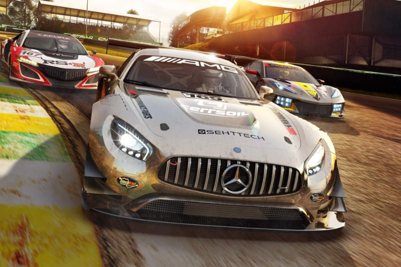 بازی مسابقه‌ای معروف Project Cars 3 به‌زودی از دسترس خارج می‌شود