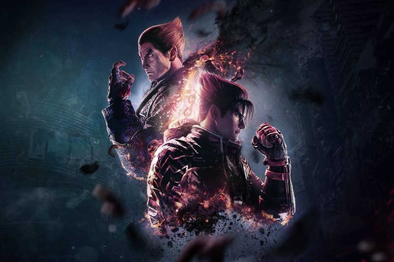 بازی مهیج Tekken 8 موقتا ارزان شد