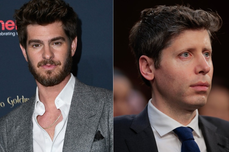 بازیگران فیلم بزرگ Artificial مشخص شدند؛ مرد عنکبوتی سابق در نفش سم آلتمن!