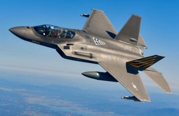 «بال‌وفادار پنهان‌کار»، همراه تازه‌نفس جنگنده KF-۲۱