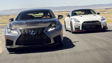 باکیفیتترین خودروهای سال ۲۰۲۵ را بشناسید / عکس